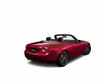 Mazda MX-5 Miata 25th Anniversary Edition 2014 года